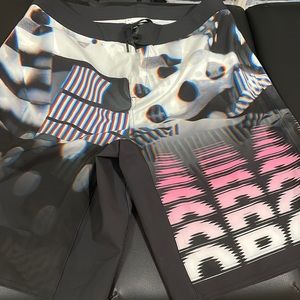 Reebok Crossfit Men’s M Boardshorts